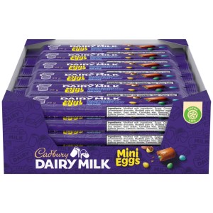 Cadbury Mini Egg